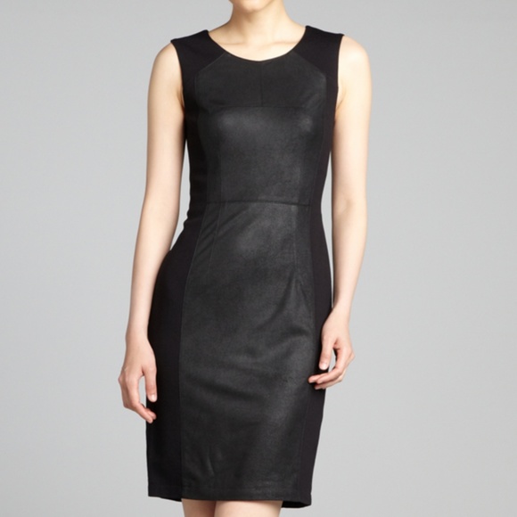 BCBG Dresses & Skirts - BCBG MAXAZRIA Kellen Little Black Dress